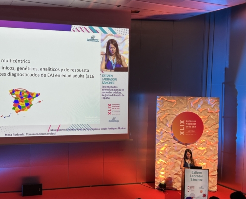 Sevilla: XLIX Congreso Nacional de la SER
